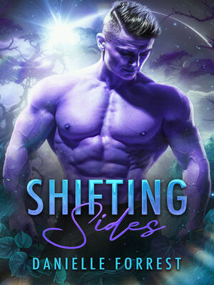 cover image of Shifting Sides